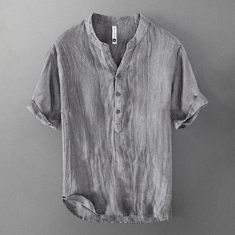 Héctor - Verano Ajuste Holgado Camiseta
