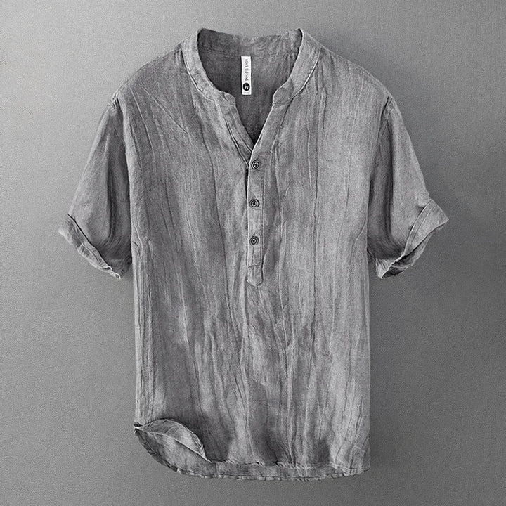 Héctor - Verano Ajuste Holgado Camiseta