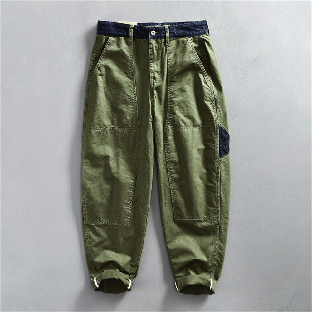 Lgnacio - Pantalones Cargo