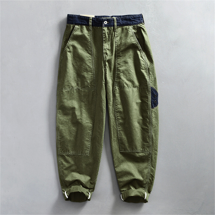Lgnacio - Pantalones Cargo