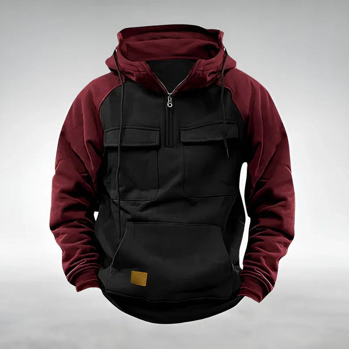 Vesemir - Sudadera De Manga Larga Para Invierno