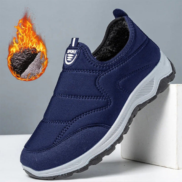 Zelmira - Zapatilla Universal De Invierno