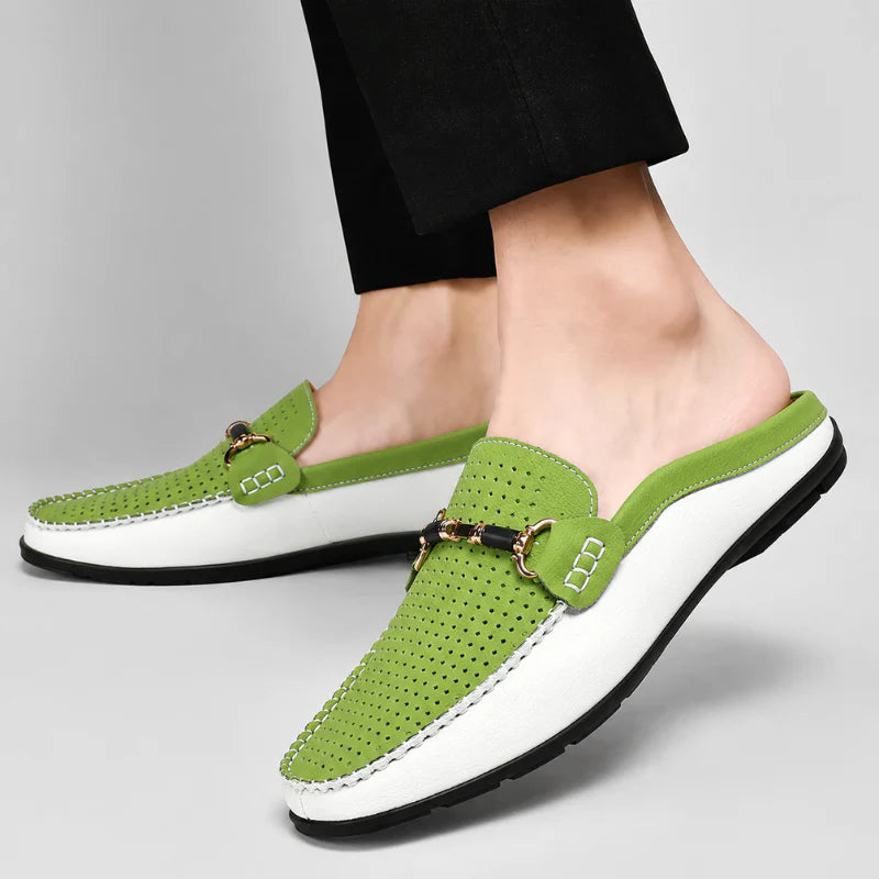 Yerson - Transpirable Antideslizante Zapatos