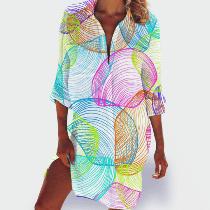 Lizonka - Camisa de Verano