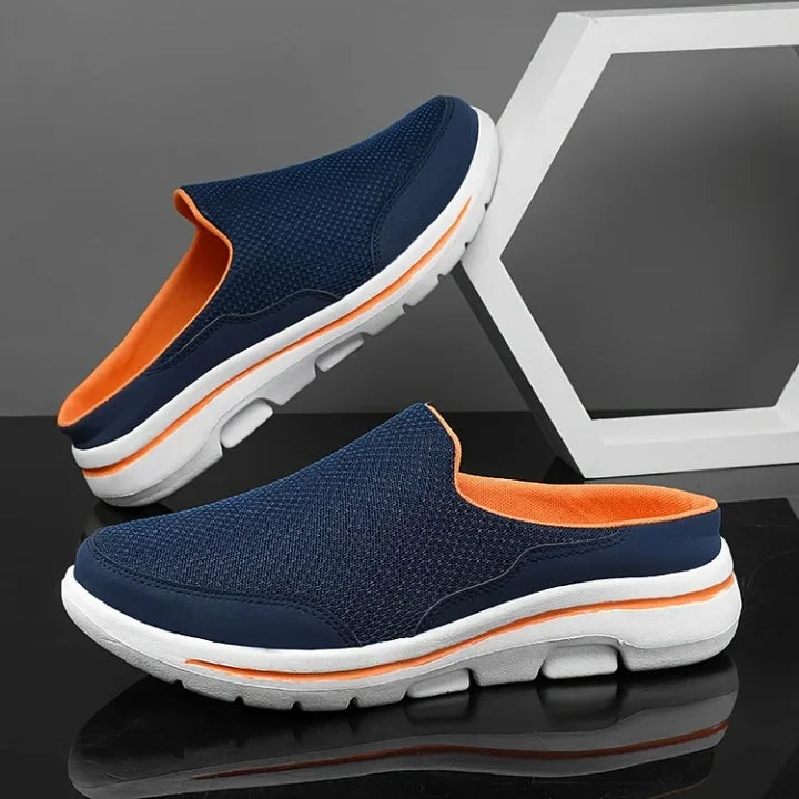 Flamur - Sandalias Elegantes Y Transpirables