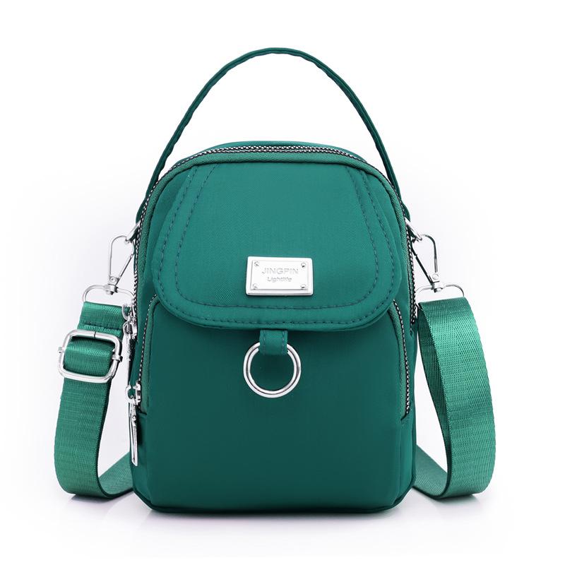 Haein - Elegante Bolso Cruzado