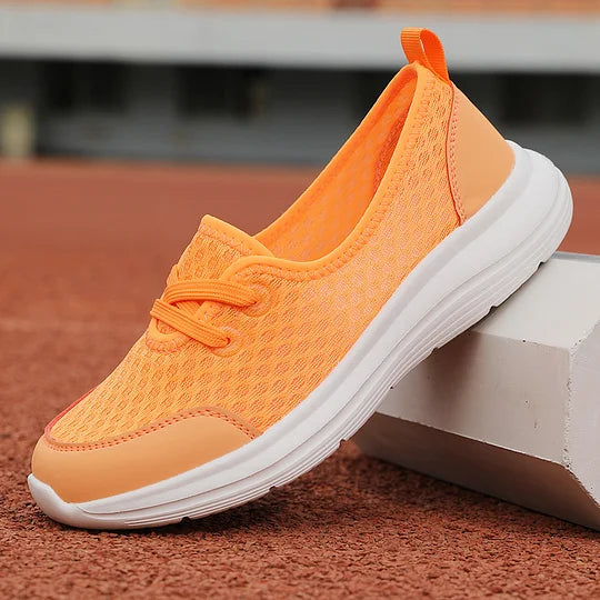 Firsova - Ortopédico Zapatos Con Suela Blanda