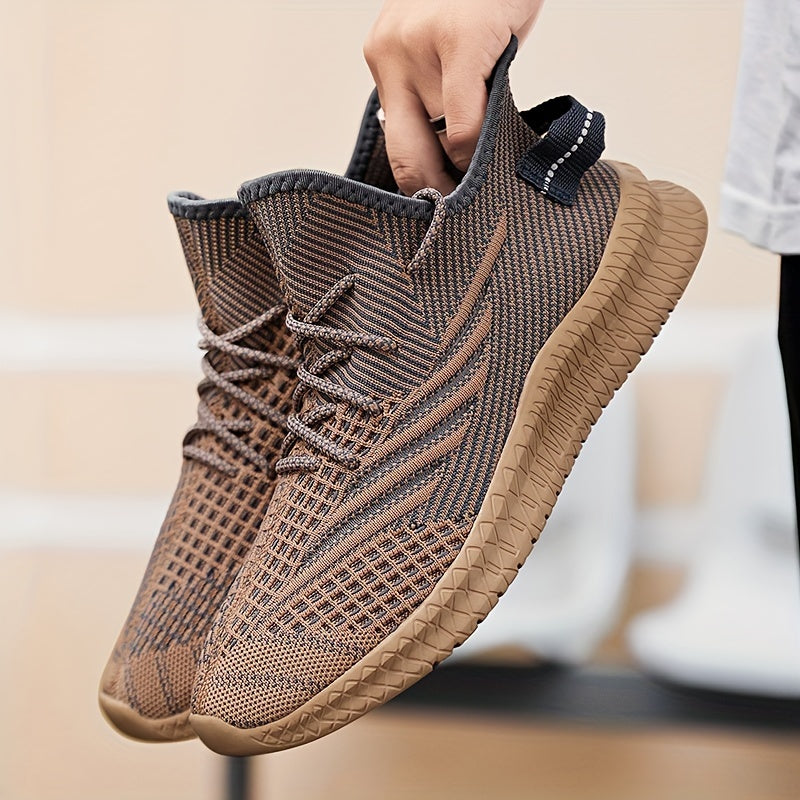 Dillon - Zapatillas Transpirables Antideslizantes