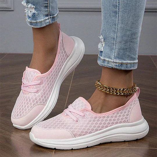 Firsova - Ortopédico Zapatos Con Suela Blanda