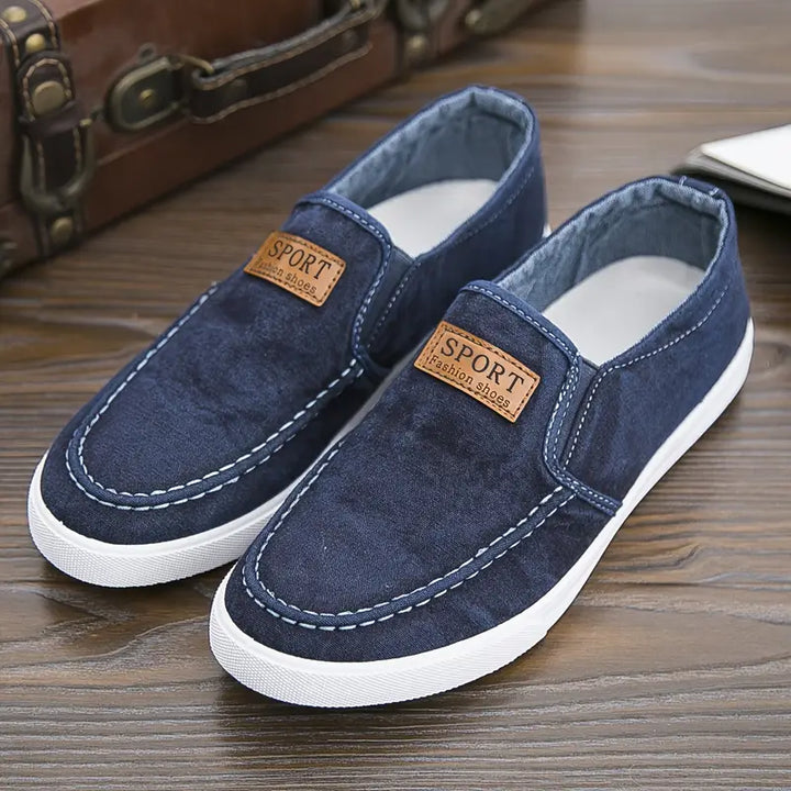 Takhir - Zapatillas Casuales Antideslizantes