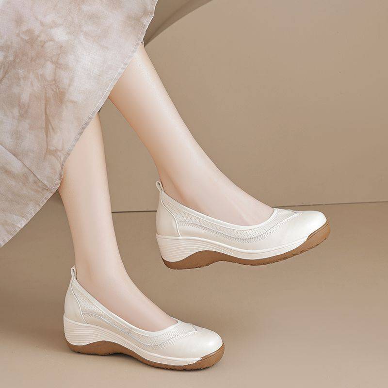 Zalina - Ortopédicos Zapatos Antideslizantes