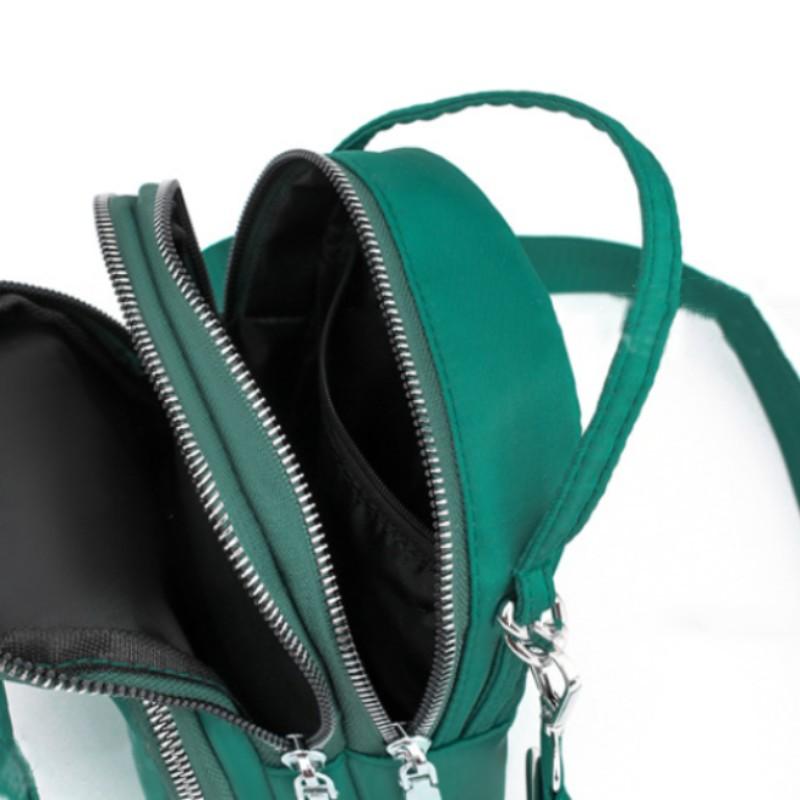 Haein - Elegante Bolso Cruzado