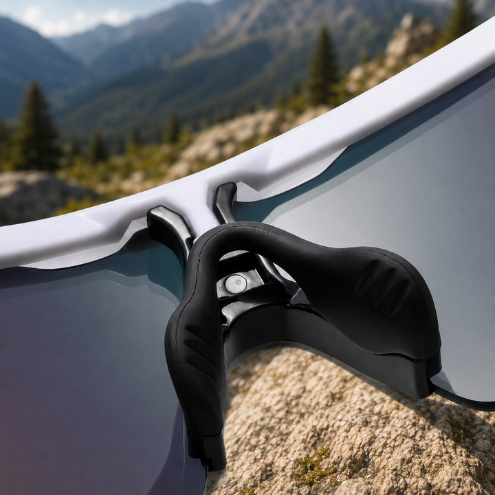 Cryzz - Gafas De Sol Deportivas Polarizadas