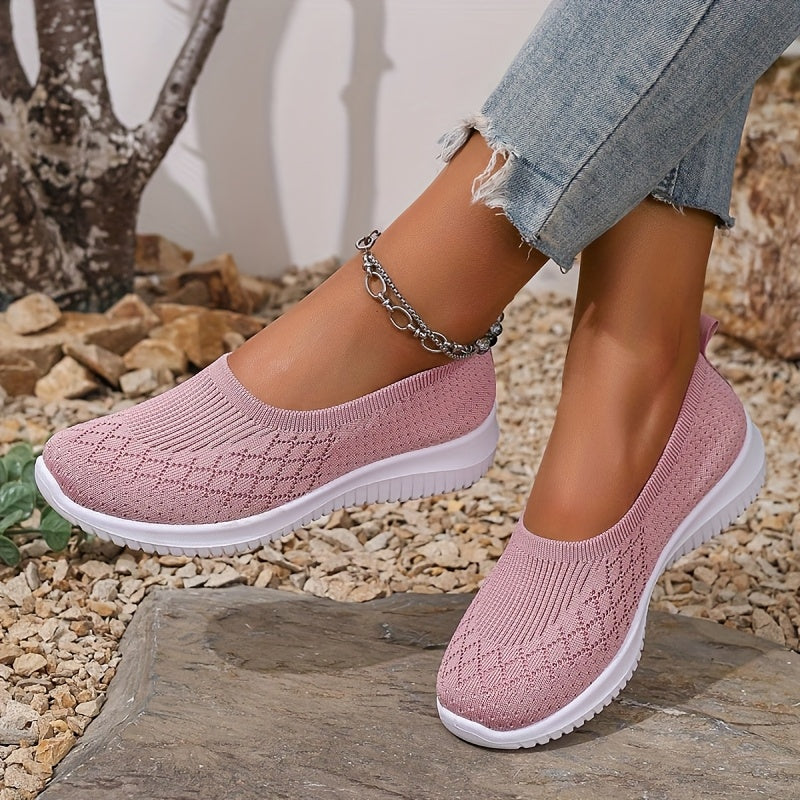 Syffina - Zapatos Transpirables Y Antideslizantes
