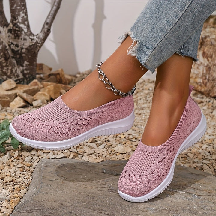 Syffina - Zapatos Transpirables Y Antideslizantes