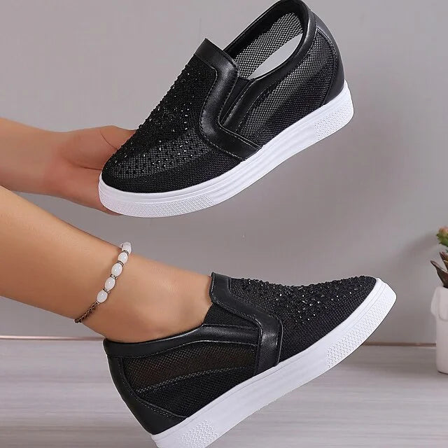 Romila - Zapatilla Elegante Antideslizante