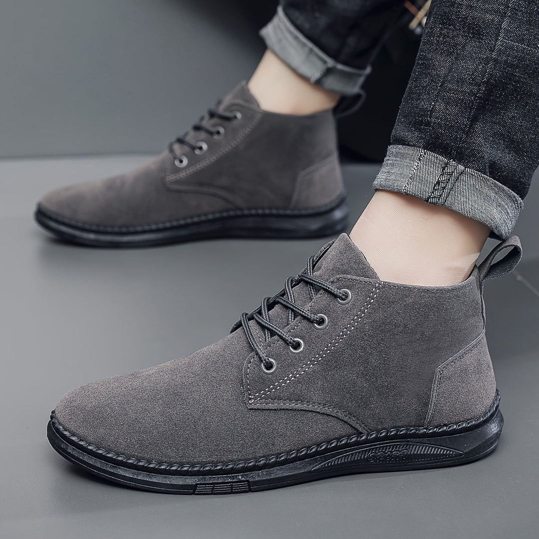 Joshua - Zapatillas Deportivas De Moda Informal