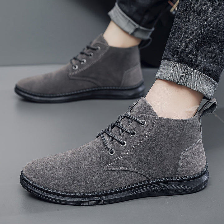 Joshua - Zapatillas Deportivas De Moda Informal