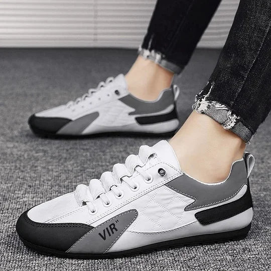 Sören - Calzado Casual Para Caminar y Correr