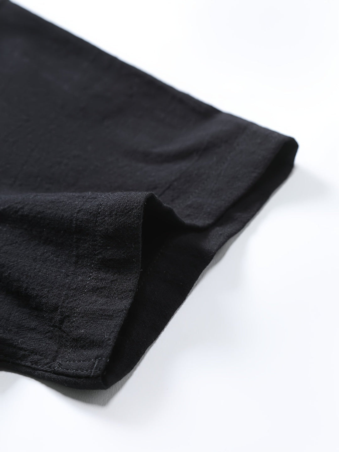 Tejada - Camisa Informal De Algodón Con Bolsillo