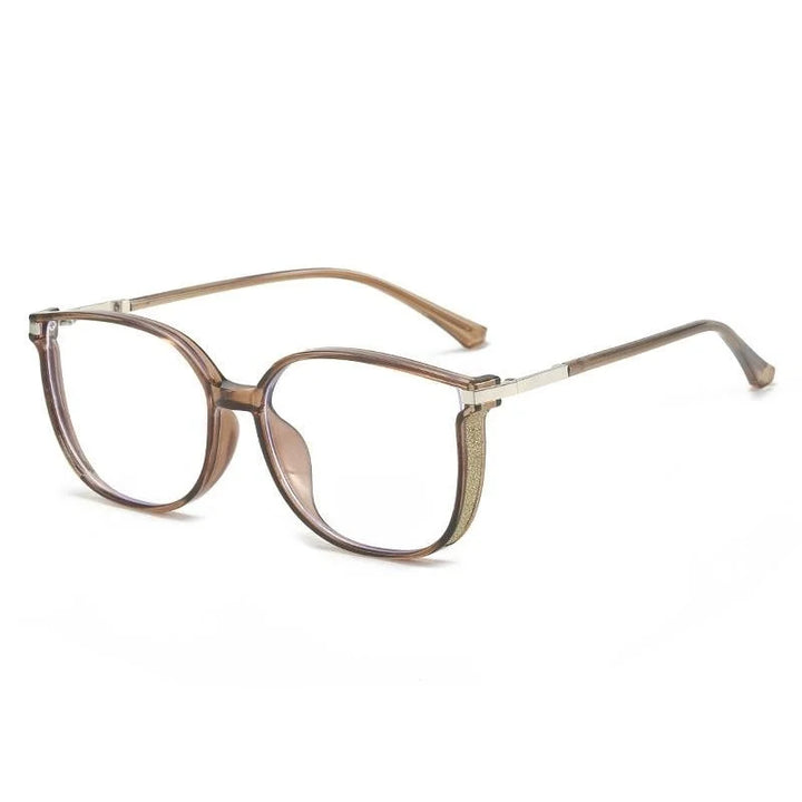 Yelira - Gafas de Lectura Portátiles con Filtro de luz Azul