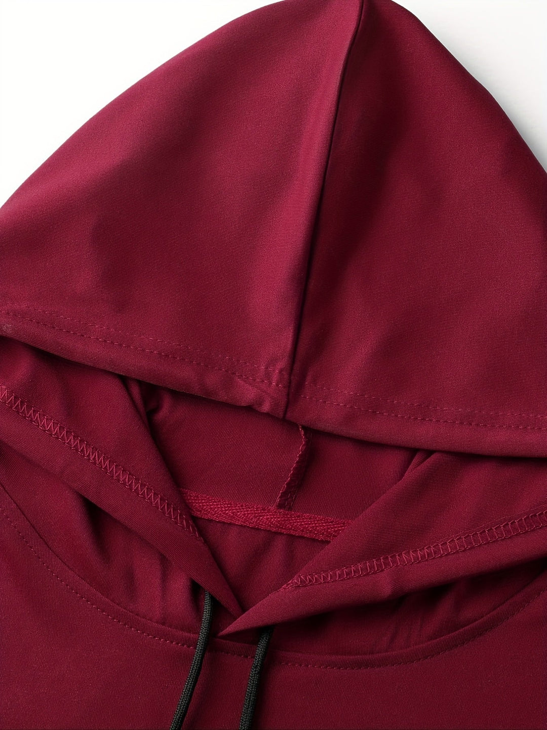 Joaquín -CamisetaSudadera con capucha informal