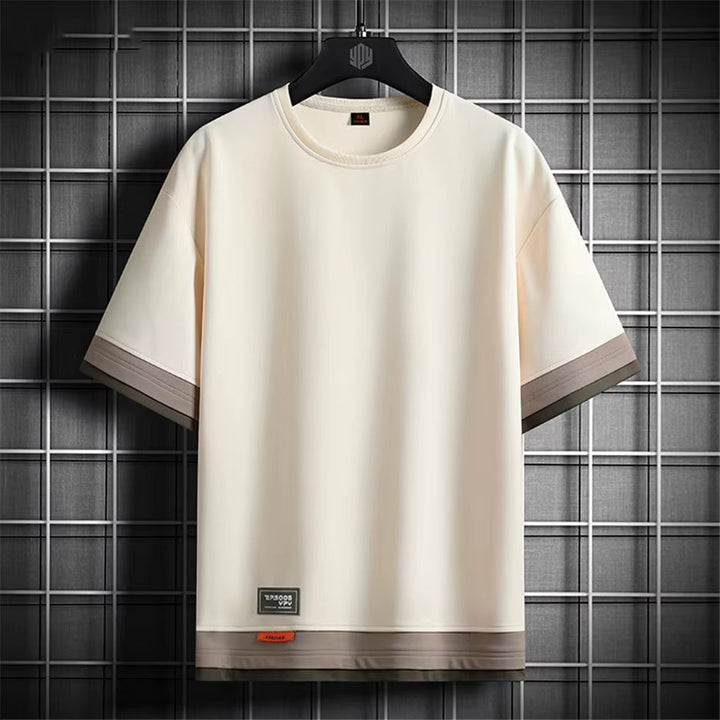 Erasmo - Camiseta Oversize Maverick