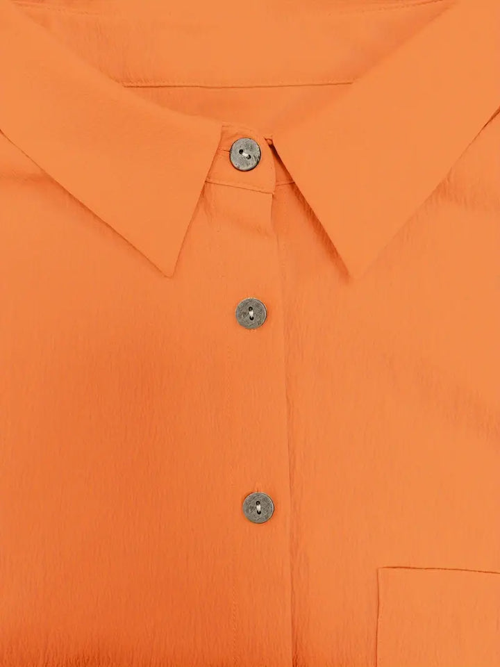 Fani - Elegante Conjunto De Verano De Dos Piezas