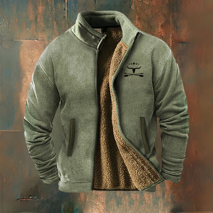 Sergio - Chaqueta Informal