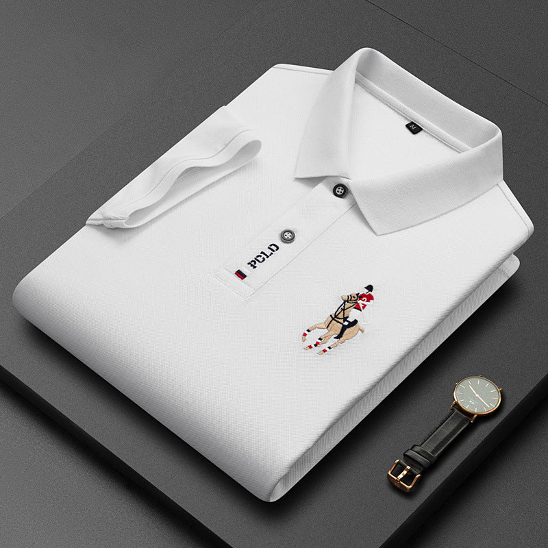 Arnaiz -  Polo De Manga Corta