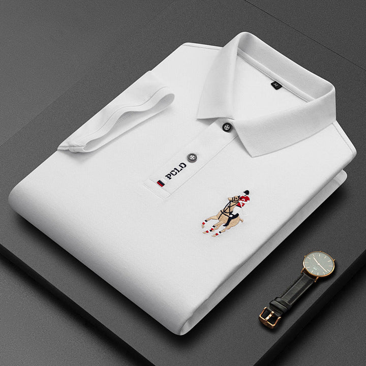 Arnaiz -  Polo De Manga Corta