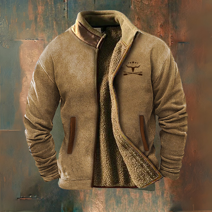 Sergio - Chaqueta Informal