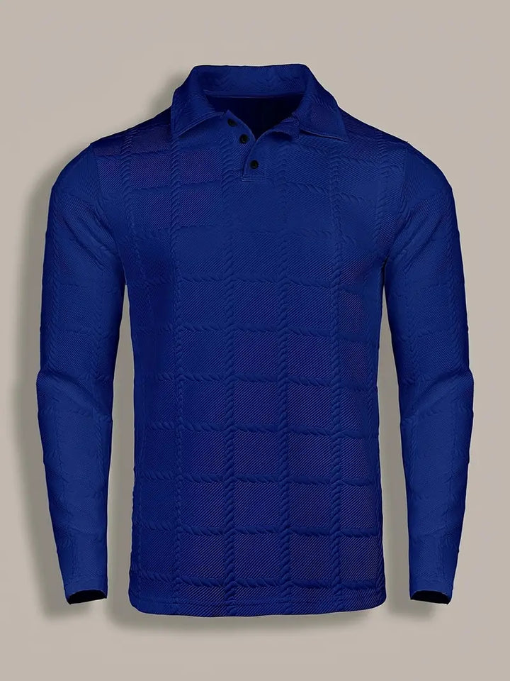 Bennie - Camisa Transpirable De Manga Larga
