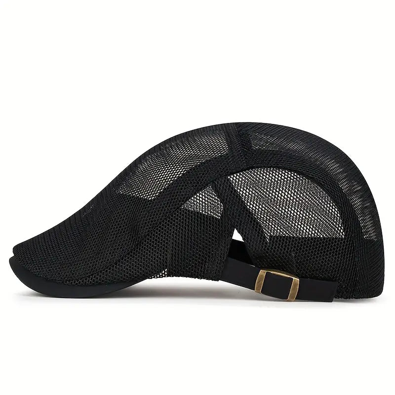 Beckett - Gorra De Malla Transpirable