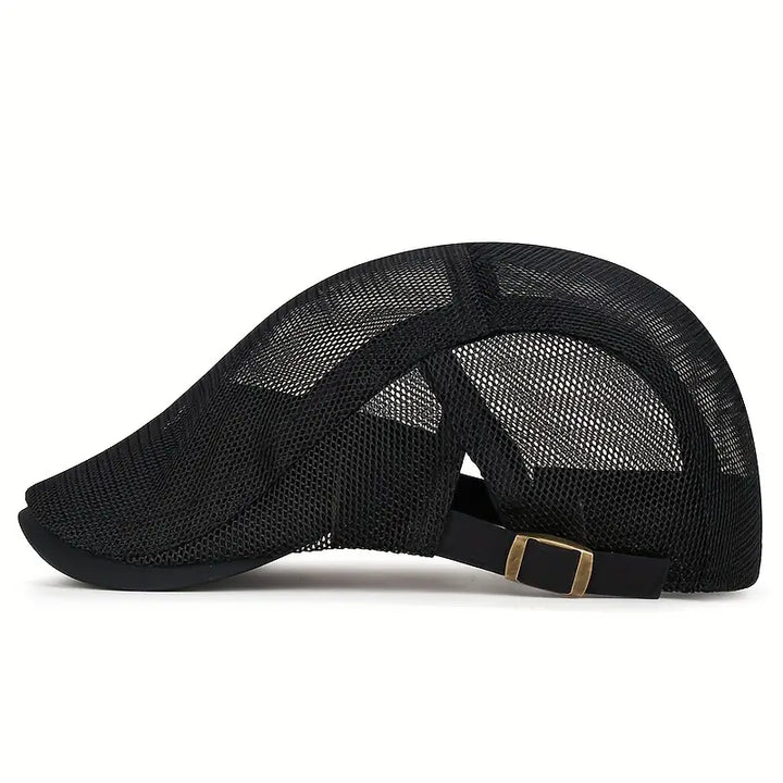 Beckett - Gorra De Malla Transpirable