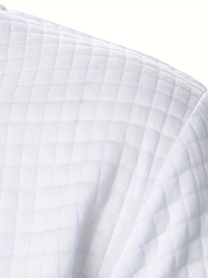 Errikos - Chaqueta Elegante De Manga Larga