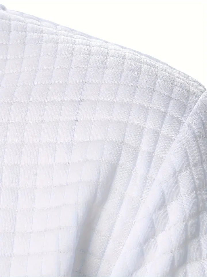 Errikos - Chaqueta Elegante De Manga Larga