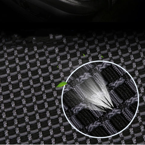 ChillGrid - Ice Silk Cojines de Asiento de Coche