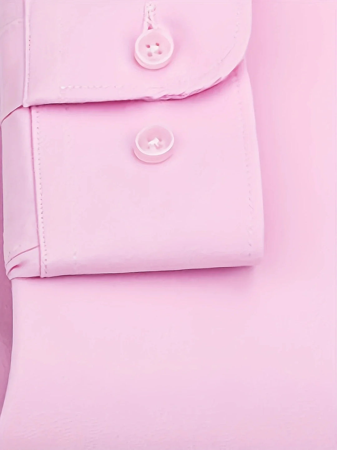 Ezra - Elegante Camisa Entallada Con Botones