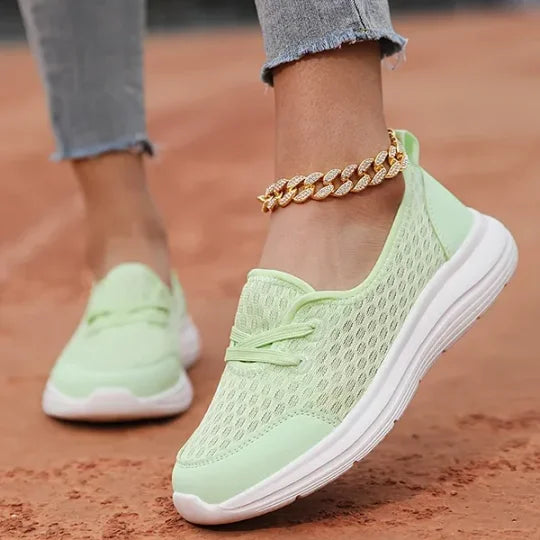 Firsova - Ortopédico Zapatos Con Suela Blanda