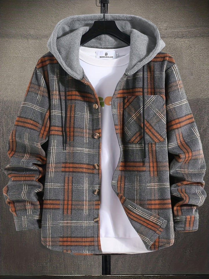 Mauran - Chaqueta De Manga Larga De Dos Piezas Para Navidad