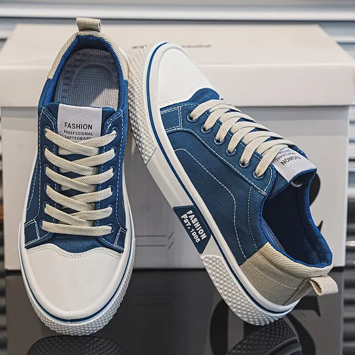 Hilario - Zapatillas Cómodas Y Casuales