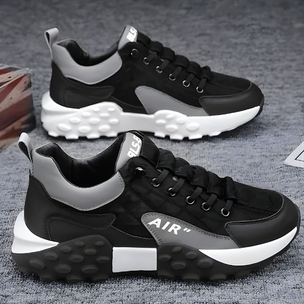 Ziven - Cómodas Zapatilla Deportiva Antideslizantes