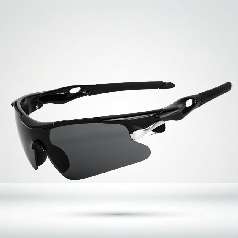 Salmeron - Gafas De Sol Deportivas Con Estilo