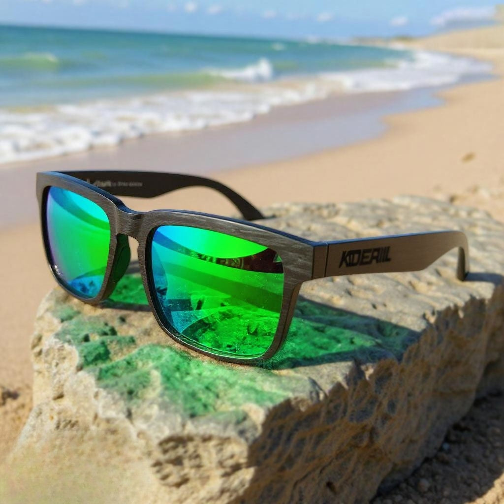 Luxora - Premium Polarizado Gafas De Sol