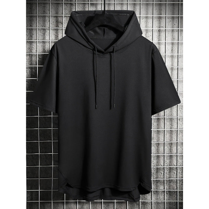 Joaquín -CamisetaSudadera con capucha informal