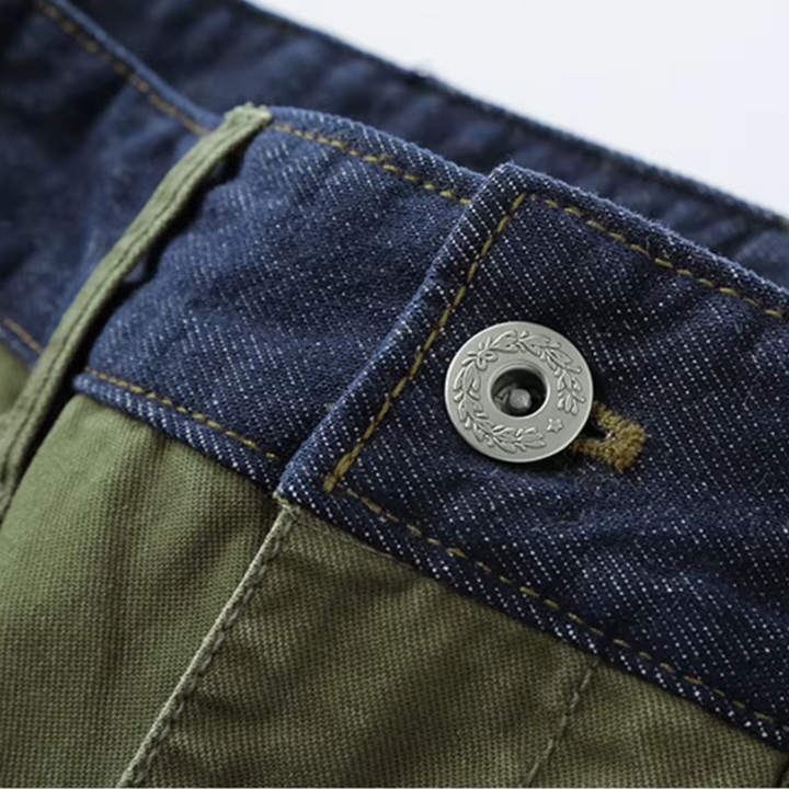 Lgnacio - Pantalones Cargo