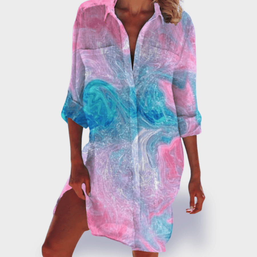 Lizonka - Camisa de Verano