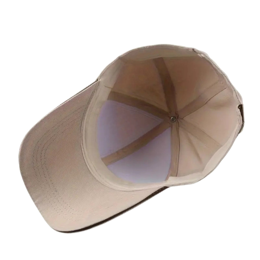 DriftCap - Gorra De Golf Ajustable