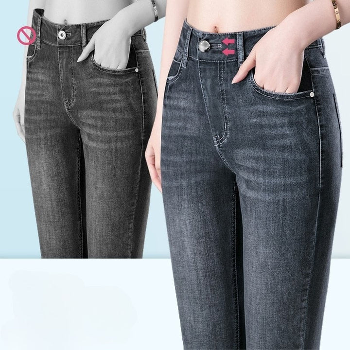 CinchPin - Hebilla Ajustable Para Cintura con Ajuste Perfecto